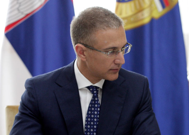 ЛОБИРАЊЕ ПРОТИВ ЧЛАНСТВА: Стефановић о акцији против плана Приштине за Интерпол